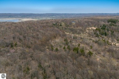 Welcome to a rare opportunity to own 11 acres of pristine land on Arcadia Bluffs Golf Club in Michigan - for sale on GolfHomes.com, golf home, golf lot