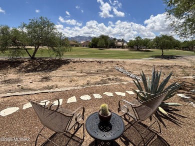 An exceptional opportunity awaits with this three-bedroom on El Conquistador Country Club - Conquistador in Arizona - for sale on GolfHomes.com, golf home, golf lot