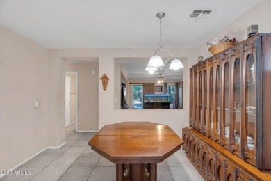 Best deal on the block! A licensed contractor has already priced on The Golf Club At Johnson Ranch in Arizona - for sale on GolfHomes.com, golf home, golf lot