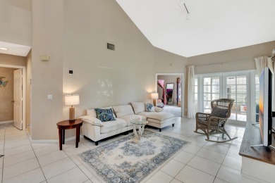ALL AGES community! Spacious 3 bed, 3 bath corner-lot single on Aberdeen Golf and Country Club in Florida - for sale on GolfHomes.com, golf home, golf lot