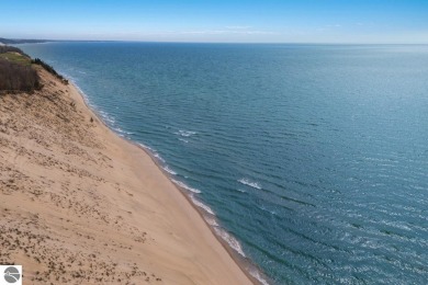 Welcome to a rare opportunity to own 11 acres of pristine land on Arcadia Bluffs Golf Club in Michigan - for sale on GolfHomes.com, golf home, golf lot