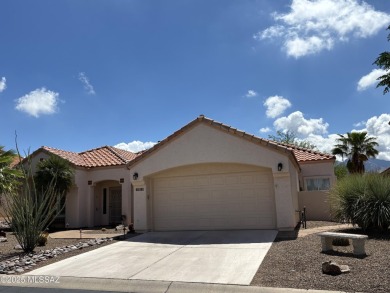 An exceptional opportunity awaits with this three-bedroom on El Conquistador Country Club - Conquistador in Arizona - for sale on GolfHomes.com, golf home, golf lot