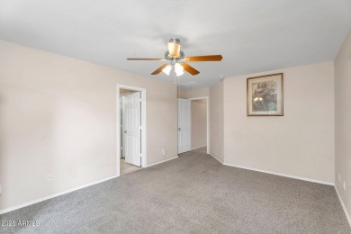 Best deal on the block! A licensed contractor has already priced on The Golf Club At Johnson Ranch in Arizona - for sale on GolfHomes.com, golf home, golf lot