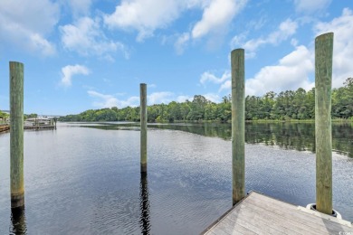Welcome to Boardwalk on the Waterway! A premier gated community on Arrowhead Country Club in South Carolina - for sale on GolfHomes.com, golf home, golf lot