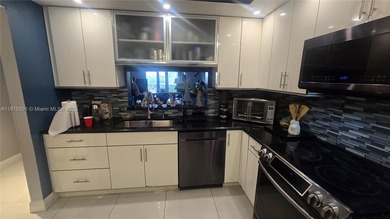 This beautifully remodeled 2/2 unit has a gorgeous view. This on Flamingo Lakes Country Club in Florida - for sale on GolfHomes.com, golf home, golf lot