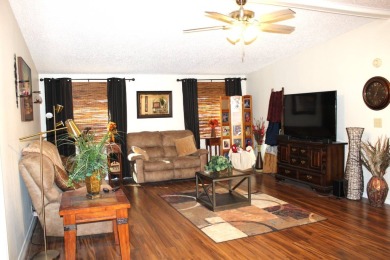 This gorgeous home has just hit the market, and youll be amazed on Schalamar Creek Golf and Country Club in Florida - for sale on GolfHomes.com, golf home, golf lot
