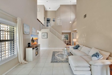 ALL AGES community! Spacious 3 bed, 3 bath corner-lot single on Aberdeen Golf and Country Club in Florida - for sale on GolfHomes.com, golf home, golf lot