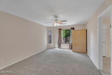 Best deal on the block! A licensed contractor has already priced on The Golf Club At Johnson Ranch in Arizona - for sale on GolfHomes.com, golf home, golf lot
