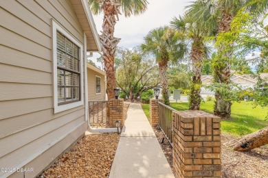 DON'T MISS this Beautiful Renovated Single-Story Townhouse in on Spruce Creek Golf Club in Florida - for sale on GolfHomes.com, golf home, golf lot