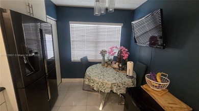 This beautifully remodeled 2/2 unit has a gorgeous view. This on Flamingo Lakes Country Club in Florida - for sale on GolfHomes.com, golf home, golf lot