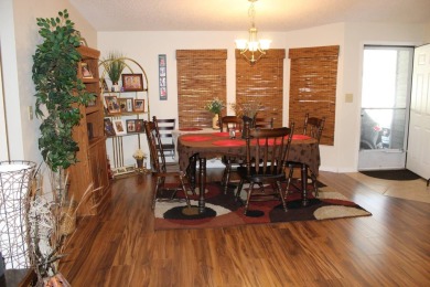 This gorgeous home has just hit the market, and youll be amazed on Schalamar Creek Golf and Country Club in Florida - for sale on GolfHomes.com, golf home, golf lot