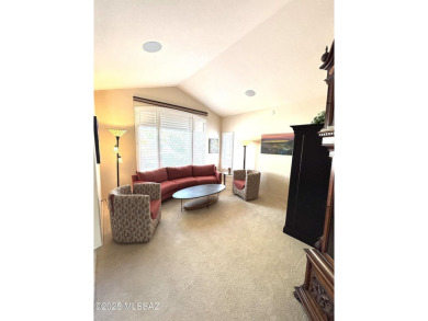 An exceptional opportunity awaits with this three-bedroom on El Conquistador Country Club - Conquistador in Arizona - for sale on GolfHomes.com, golf home, golf lot