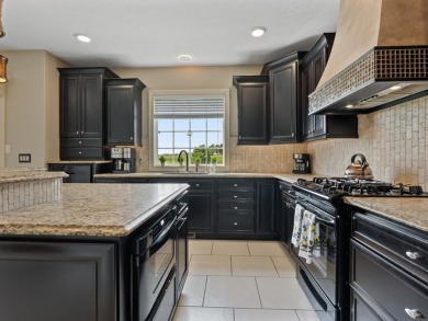 Come on in to 3307 Carrington Lane! Although the interior of on The Den at Fox Creek in Illinois - for sale on GolfHomes.com, golf home, golf lot