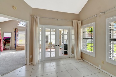 ALL AGES community! Spacious 3 bed, 3 bath corner-lot single on Aberdeen Golf and Country Club in Florida - for sale on GolfHomes.com, golf home, golf lot