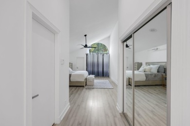 Step inside this beautifully renovated 3 bedroom, 2.5 bath home on  in Florida - for sale on GolfHomes.com, golf home, golf lot