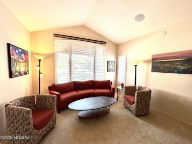 An exceptional opportunity awaits with this three-bedroom on El Conquistador Country Club - Conquistador in Arizona - for sale on GolfHomes.com, golf home, golf lot