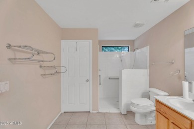 Best deal on the block! A licensed contractor has already priced on The Golf Club At Johnson Ranch in Arizona - for sale on GolfHomes.com, golf home, golf lot