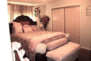This gorgeous home has just hit the market, and youll be amazed on Schalamar Creek Golf and Country Club in Florida - for sale on GolfHomes.com, golf home, golf lot