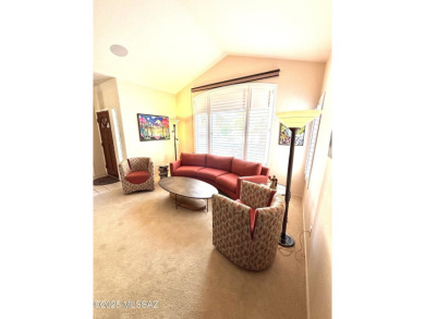 An exceptional opportunity awaits with this three-bedroom on El Conquistador Country Club - Conquistador in Arizona - for sale on GolfHomes.com, golf home, golf lot