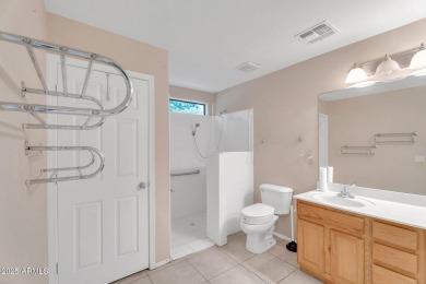 Best deal on the block! A licensed contractor has already priced on The Golf Club At Johnson Ranch in Arizona - for sale on GolfHomes.com, golf home, golf lot