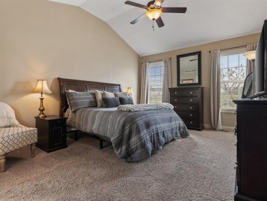 Come on in to 3307 Carrington Lane! Although the interior of on The Den at Fox Creek in Illinois - for sale on GolfHomes.com, golf home, golf lot