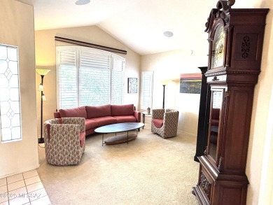 An exceptional opportunity awaits with this three-bedroom on El Conquistador Country Club - Conquistador in Arizona - for sale on GolfHomes.com, golf home, golf lot