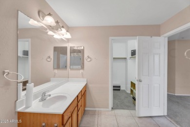 Best deal on the block! A licensed contractor has already priced on The Golf Club At Johnson Ranch in Arizona - for sale on GolfHomes.com, golf home, golf lot