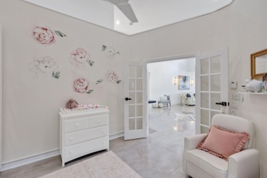 Step inside this beautifully renovated 3 bedroom, 2.5 bath home on  in Florida - for sale on GolfHomes.com, golf home, golf lot