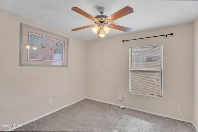 Best deal on the block! A licensed contractor has already priced on The Golf Club At Johnson Ranch in Arizona - for sale on GolfHomes.com, golf home, golf lot
