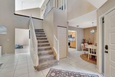 ALL AGES community! Spacious 3 bed, 3 bath corner-lot single on Aberdeen Golf and Country Club in Florida - for sale on GolfHomes.com, golf home, golf lot