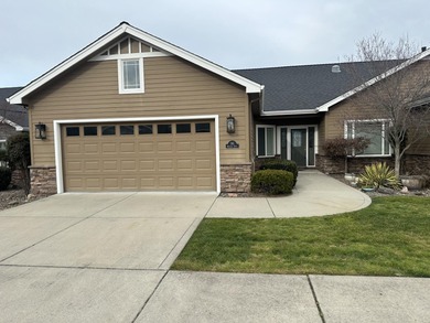 Discover upscale living in the gated community of Poppy Village on  in Oregon - for sale on GolfHomes.com, golf home, golf lot