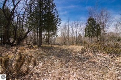 Welcome to a rare opportunity to own 11 acres of pristine land on Arcadia Bluffs Golf Club in Michigan - for sale on GolfHomes.com, golf home, golf lot