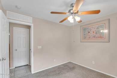 Best deal on the block! A licensed contractor has already priced on The Golf Club At Johnson Ranch in Arizona - for sale on GolfHomes.com, golf home, golf lot