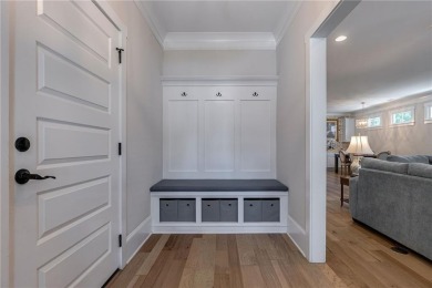 Welcome to 1684 Georgia Club Drive offering a perfect blend of on The Georgia Club in Georgia - for sale on GolfHomes.com, golf home, golf lot