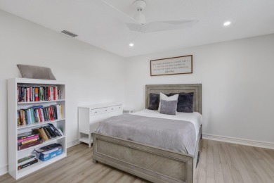 Step inside this beautifully renovated 3 bedroom, 2.5 bath home on  in Florida - for sale on GolfHomes.com, golf home, golf lot