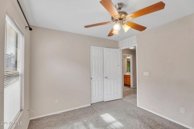 Best deal on the block! A licensed contractor has already priced on The Golf Club At Johnson Ranch in Arizona - for sale on GolfHomes.com, golf home, golf lot