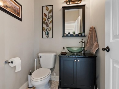 Come on in to 3307 Carrington Lane! Although the interior of on The Den at Fox Creek in Illinois - for sale on GolfHomes.com, golf home, golf lot