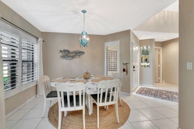 ALL AGES community! Spacious 3 bed, 3 bath corner-lot single on Aberdeen Golf and Country Club in Florida - for sale on GolfHomes.com, golf home, golf lot