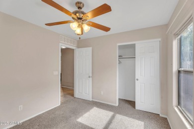 Best deal on the block! A licensed contractor has already priced on The Golf Club At Johnson Ranch in Arizona - for sale on GolfHomes.com, golf home, golf lot