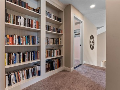 Come on in to 3307 Carrington Lane! Although the interior of on The Den at Fox Creek in Illinois - for sale on GolfHomes.com, golf home, golf lot