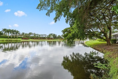 Step inside this beautifully renovated 3 bedroom, 2.5 bath home on  in Florida - for sale on GolfHomes.com, golf home, golf lot