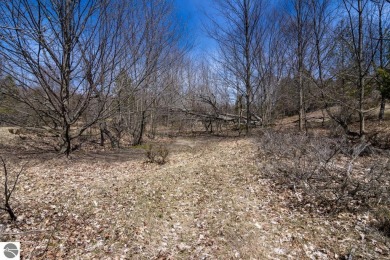 Welcome to a rare opportunity to own 11 acres of pristine land on Arcadia Bluffs Golf Club in Michigan - for sale on GolfHomes.com, golf home, golf lot