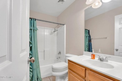 Best deal on the block! A licensed contractor has already priced on The Golf Club At Johnson Ranch in Arizona - for sale on GolfHomes.com, golf home, golf lot