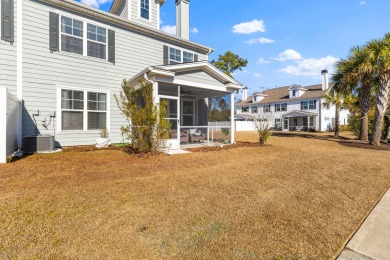 Welcome to 2669 Lamina Court, a beautifully maintained 4-bedroom on Charleston National Golf Club in South Carolina - for sale on GolfHomes.com, golf home, golf lot