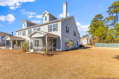 Welcome to 2669 Lamina Court, a beautifully maintained 4-bedroom on Charleston National Golf Club in South Carolina - for sale on GolfHomes.com, golf home, golf lot