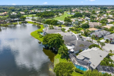 Step inside this beautifully renovated 3 bedroom, 2.5 bath home on  in Florida - for sale on GolfHomes.com, golf home, golf lot