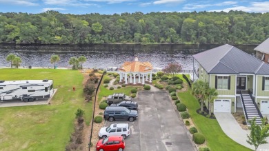 Welcome to Boardwalk on the Waterway! A premier gated community on Arrowhead Country Club in South Carolina - for sale on GolfHomes.com, golf home, golf lot