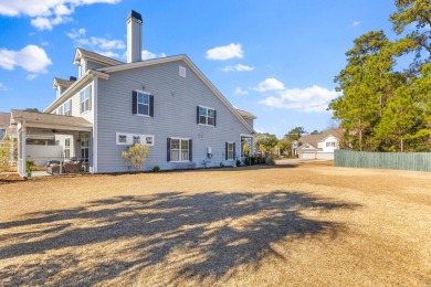 Welcome to 2669 Lamina Court, a beautifully maintained 4-bedroom on Charleston National Golf Club in South Carolina - for sale on GolfHomes.com, golf home, golf lot