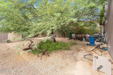 Best deal on the block! A licensed contractor has already priced on The Golf Club At Johnson Ranch in Arizona - for sale on GolfHomes.com, golf home, golf lot
