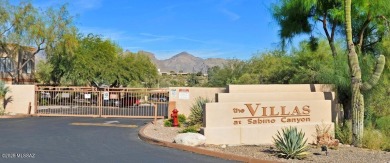 Gorgeous 2-bedroom 2-bath gem in the heart of the Foothills! on The Lodge at Ventana Canyon - Canyon  in Arizona - for sale on GolfHomes.com, golf home, golf lot
